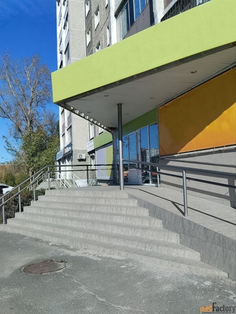 продажа готового бизнеса, 196 м²