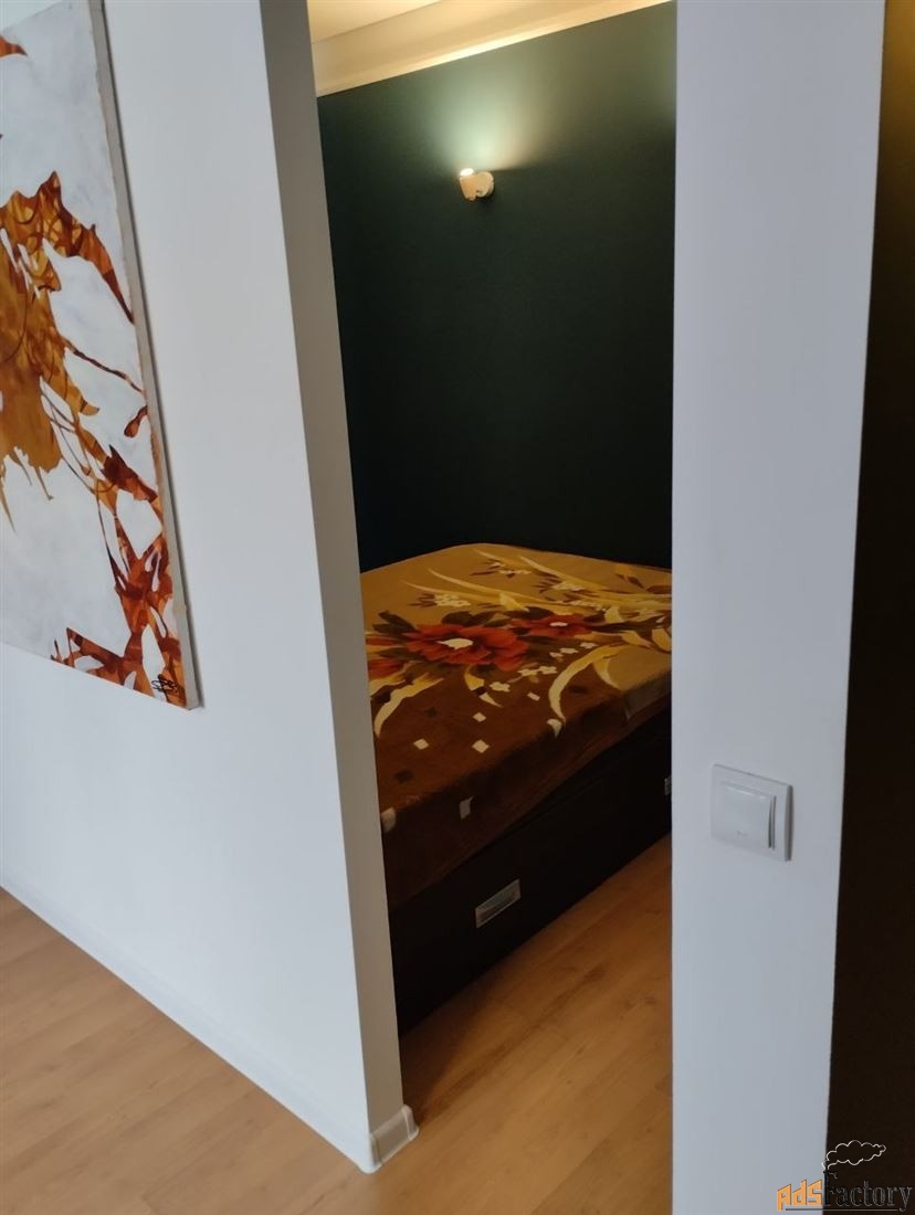 1 - комн. квартира, 32 м², 1/5 эт.