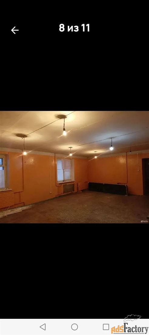 торговое помещение, 106 м²