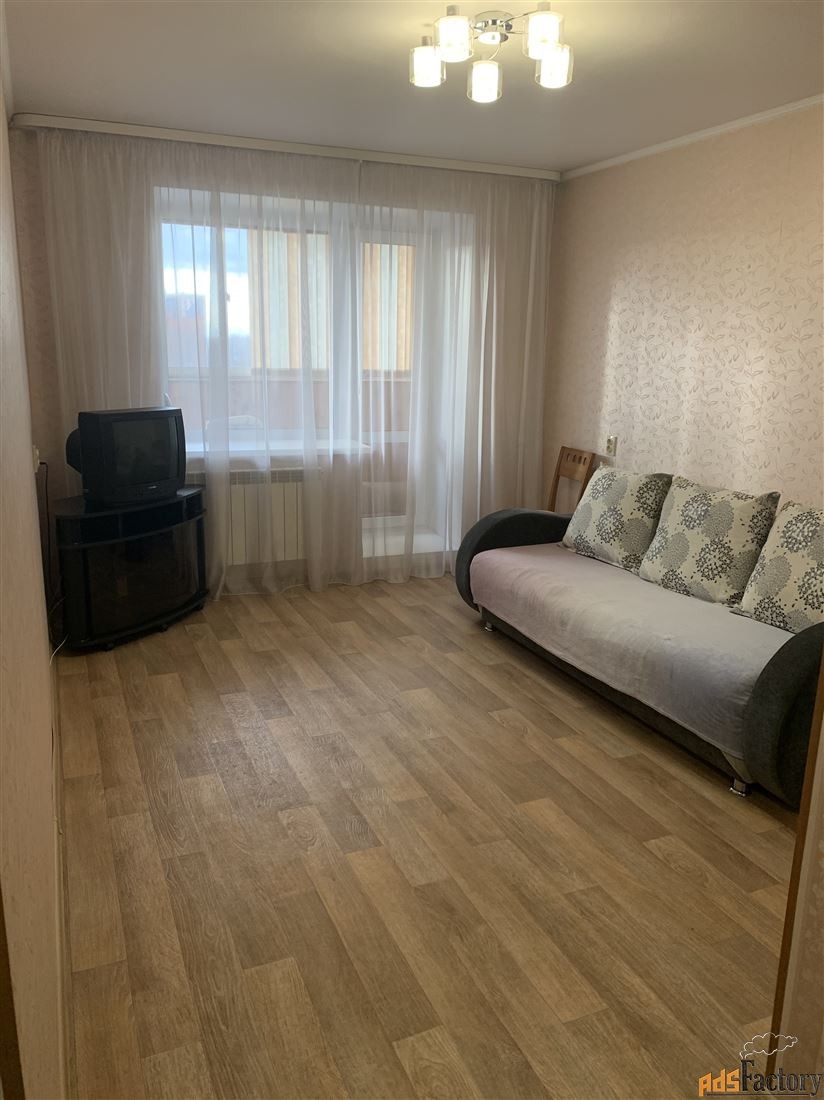 1 - комн.  квартира, 32.8 м², 9/11 эт.