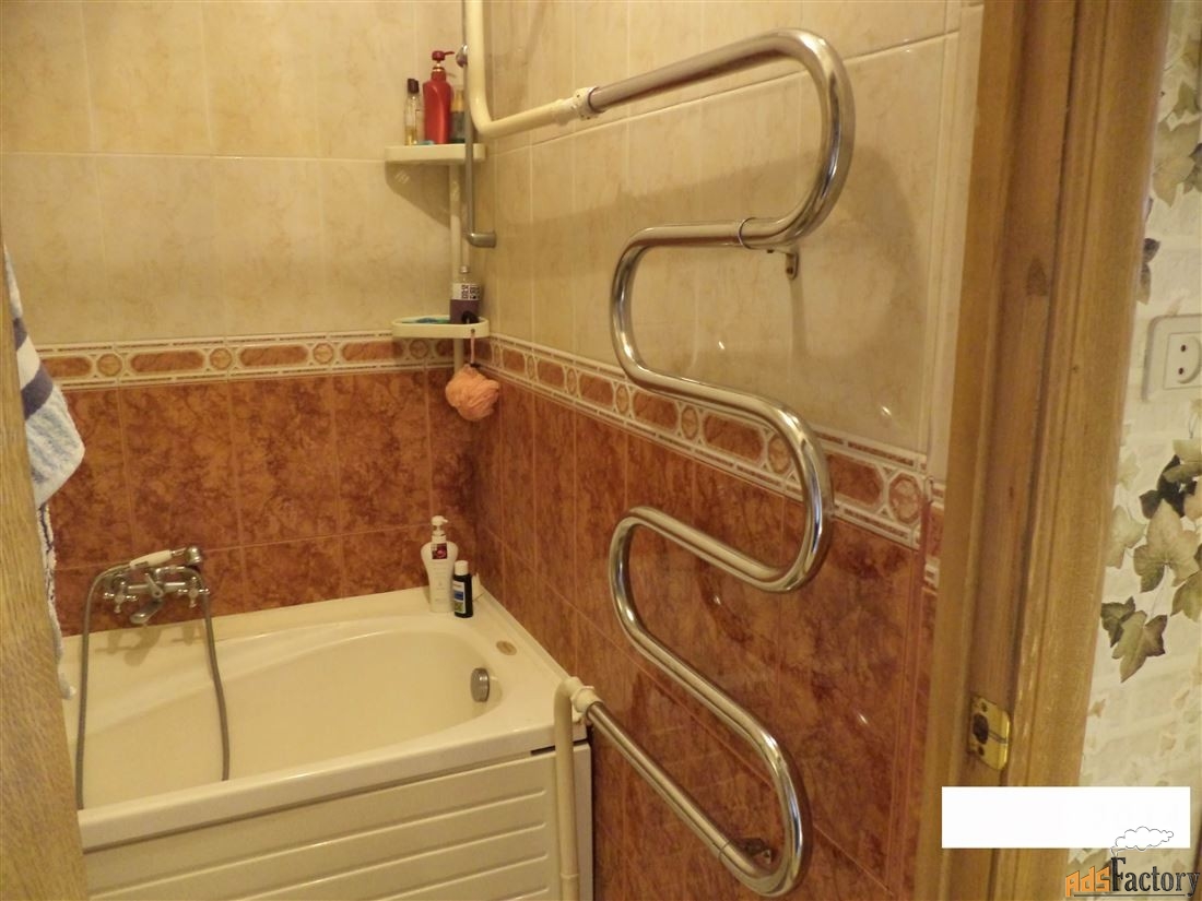 4 - комн.  квартира, 98.6 м², 2/9 эт.