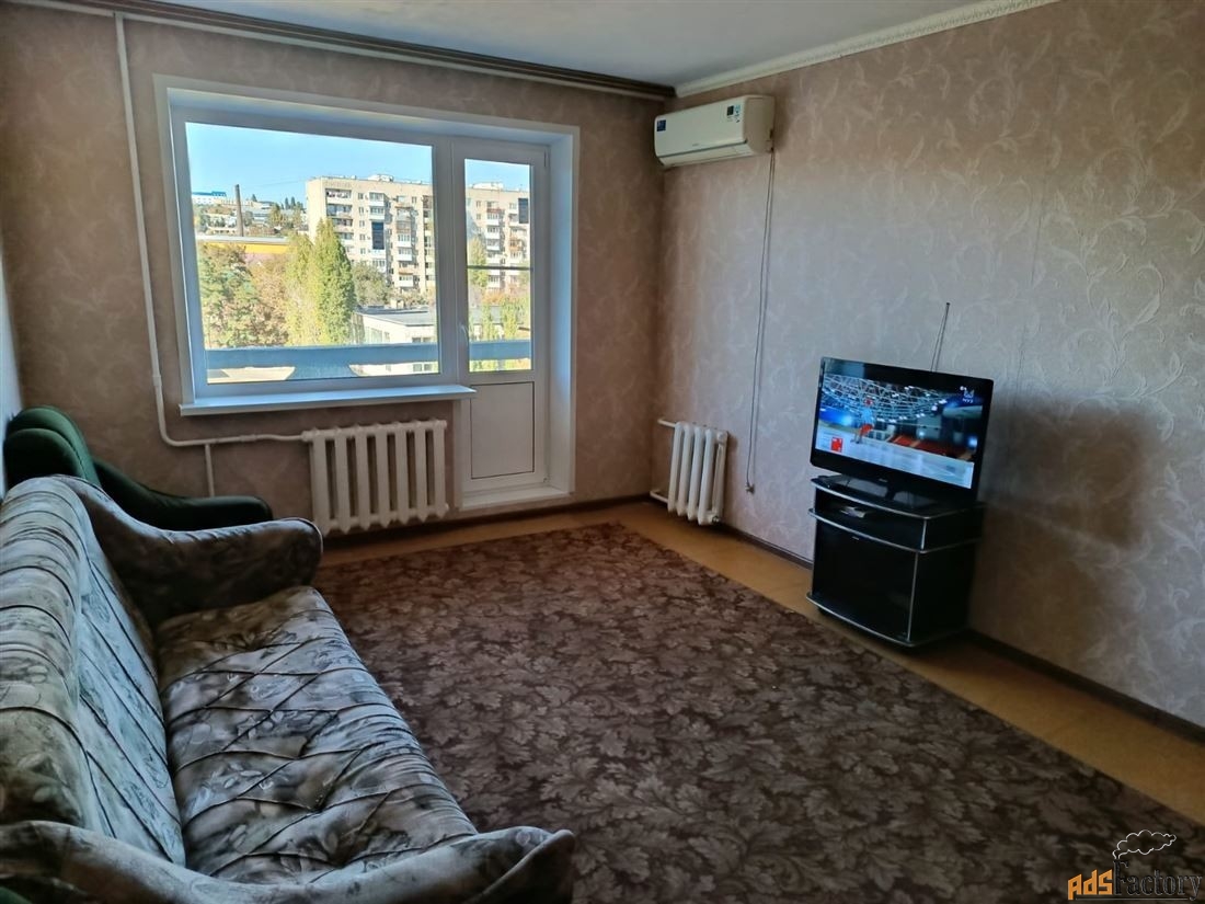 3 - комн.  квартира, 64 м², 9/10 эт.