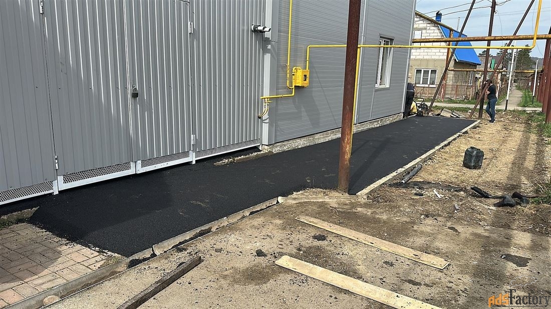 торговое помещение, 415 м²