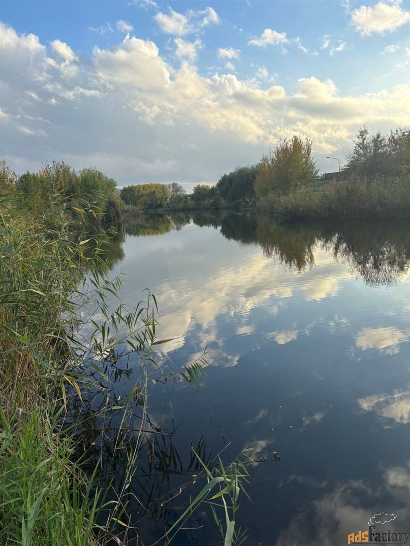 дом 170 м² на участке 25 сот.