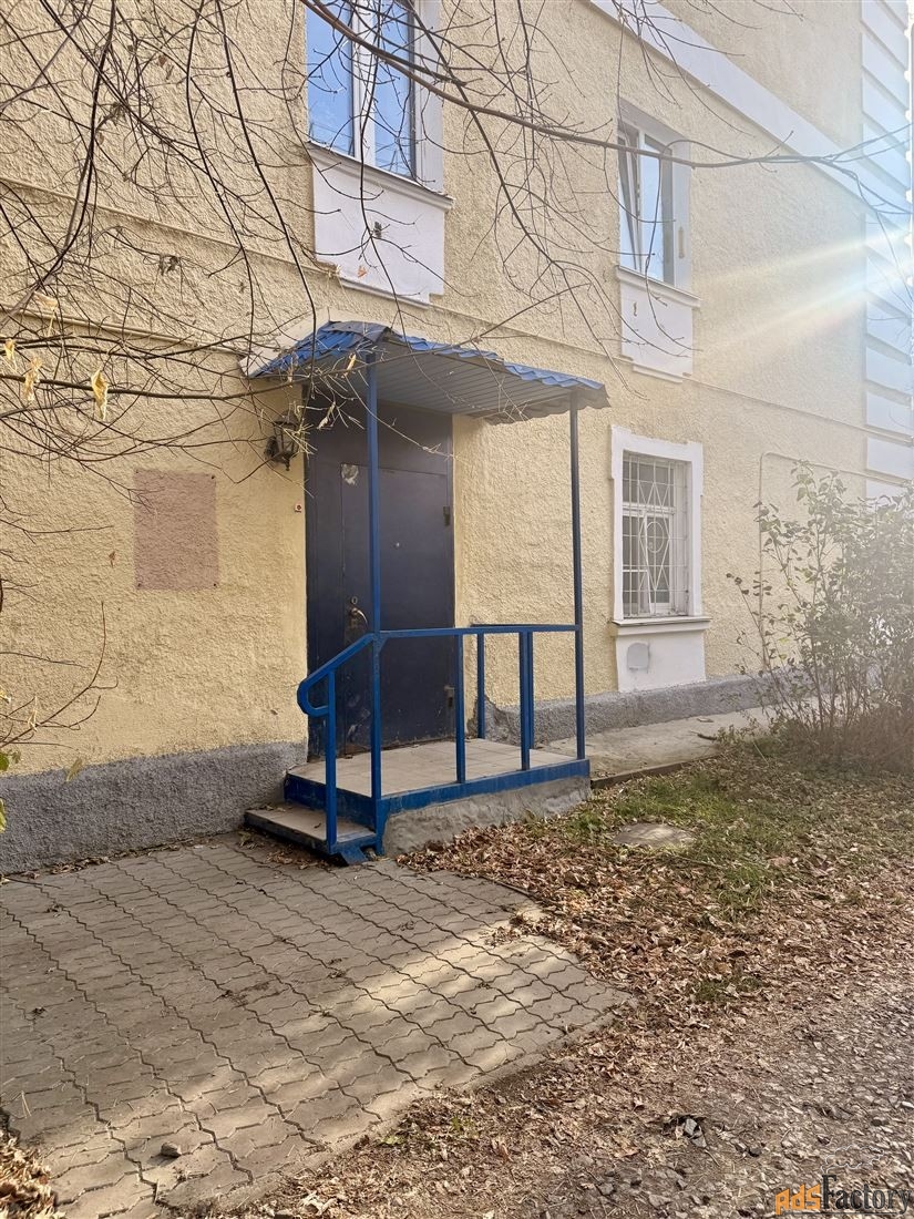 офисное помещение, 77.4 м²