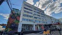 3 - комн.  квартира, 92 м², 6/6 эт.