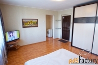 1 - комн.  квартира, 40 м², 7/10 эт.
