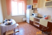 1 - комн.  квартира, 40 м², 7/10 эт.