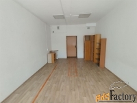 офисное помещение, 22.4 м²