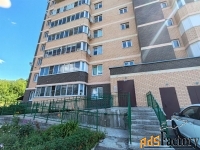 2 - комн.  квартира, 43.3 м², 6/9 эт.