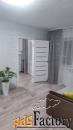 2 - комн.  квартира, 43 м², 2/5 эт.