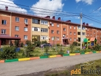 1 - комн.  квартира, 36.5 м², 2/3 эт.