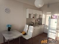 1 - комн.  квартира, 39.4 м², 11/21 эт.