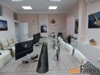 офисное помещение, 40 м²