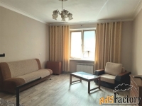 2 - комн.  квартира, 56 м², 3/5 эт.