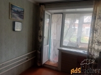 2 - комн.  квартира, 44 м², 2/2 эт.