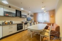 1 - комн.  квартира, 47 м², 2/10 эт.