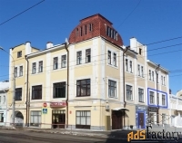 офисное помещение, 42 м²