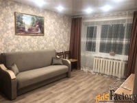 1 - комн.  квартира, 32 м², 3/5 эт.