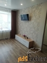 1 - комн.  квартира, 32 м², 3/5 эт.