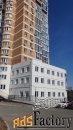 офисное помещение, 150 м²