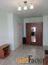 1 - комн.  квартира, 36 м², 15/18 эт.