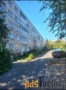 3 - комн.  квартира, 65 м², 3/5 эт.