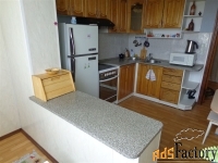 3 - комн.  квартира, 75.4 м², 10/12 эт.