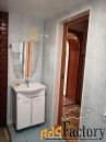 3 - комн.  квартира, 82.8 м², 1/1 эт.