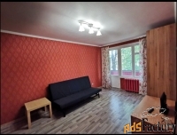 1 - комн.  квартира, 32.8 м², 2/10 эт.