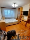 3 - комн.  квартира, 66.6 м², 8/9 эт.