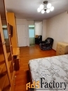 3 - комн.  квартира, 66.6 м², 8/9 эт.