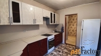 2 - комн.  квартира, 53.1 м², 2/9 эт.