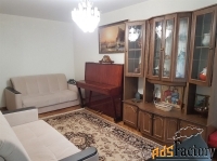 3 - комн.  квартира, 70 м², 4/5 эт.