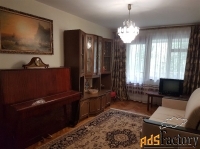 3 - комн.  квартира, 70 м², 4/5 эт.