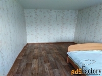 2 - комн.  квартира, 40 м², 2/5 эт.