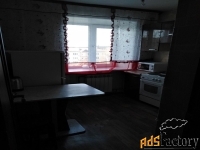 2 - комн.  квартира, 40 м², 2/5 эт.