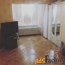 1 - комн.  квартира, 40 м², 11/11 эт.