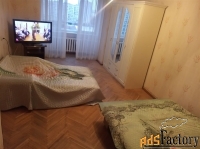 1 - комн.  квартира, 40 м², 11/11 эт.