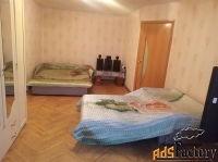 1 - комн.  квартира, 40 м², 11/11 эт.