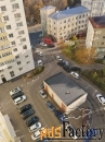 2 - комн.  квартира, 555 м², 12/17 эт.