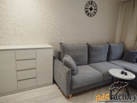 1 - комн.  квартира, 27 м², 3/5 эт.