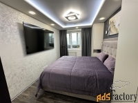 2 - комн.  квартира, 51 м², 10/16 эт.