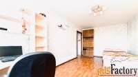 1 - комн.  квартира, 29 м², 3/5 эт.