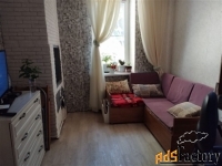 2 - комн.  квартира, 33 м², 1/1 эт.