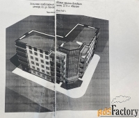 свободного назначения, 187 м²