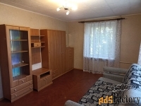 2 - комн.  квартира, 42 м², 1/4 эт.