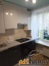 2 - комн.  квартира, 42 м², 1/4 эт.