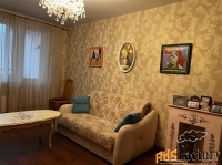 3 - комн.  квартира, 80 м², 13/25 эт.