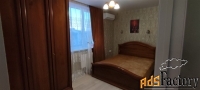 3 - комн.  квартира, 80 м², 13/18 эт.